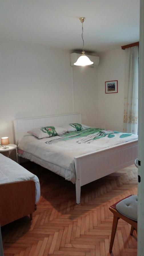 Apartment Pergola Portorož Exteriér fotografie